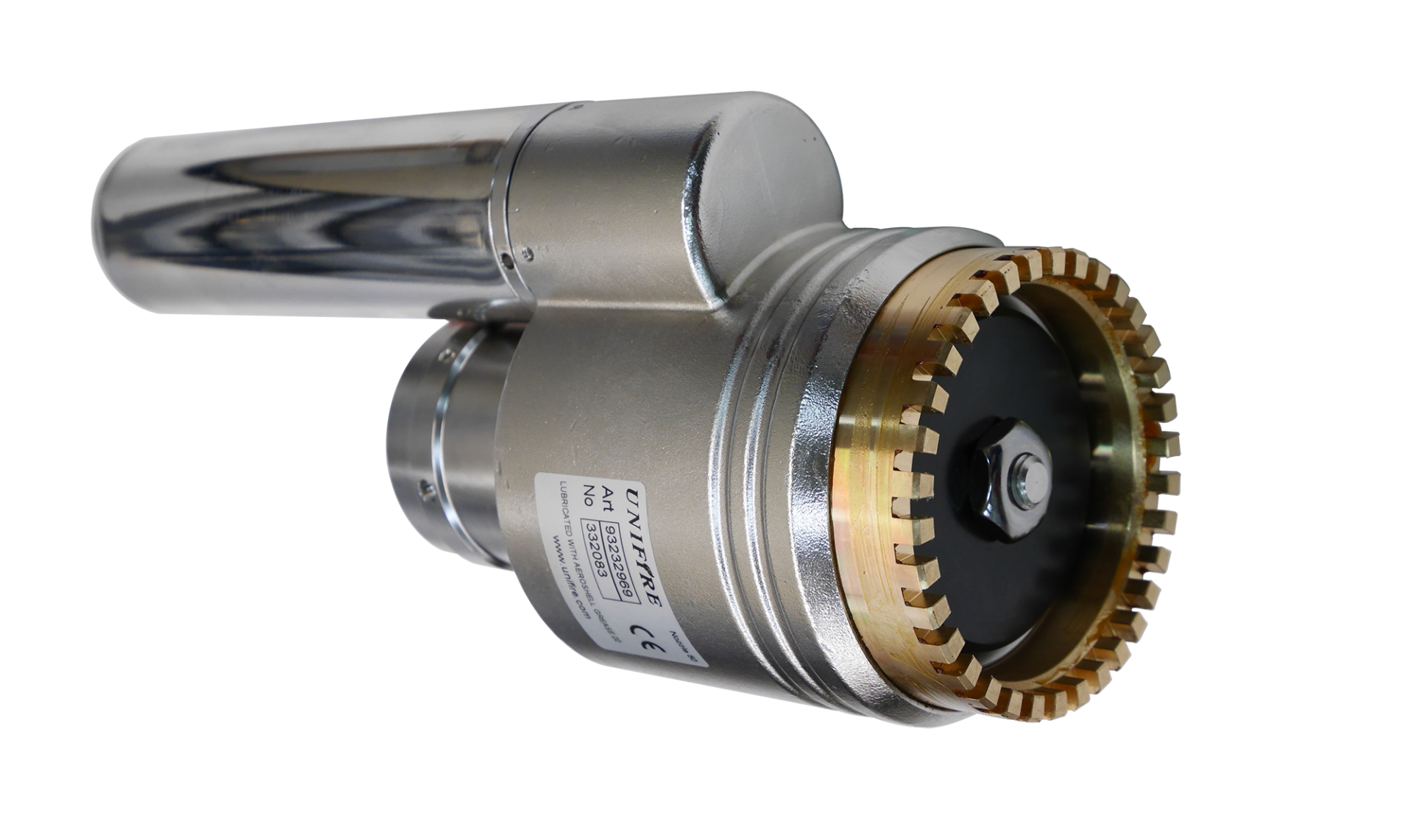 Integ 50 Color Unifire AB Integ 50 Color Unifire AB